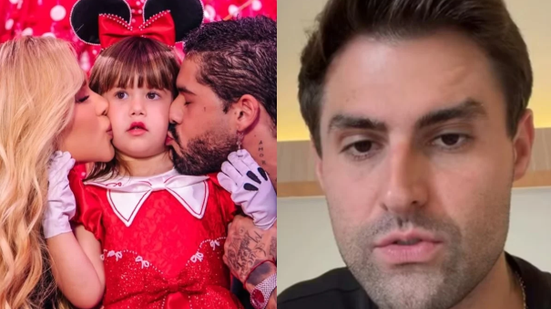 Reprodução | Redes Sociais