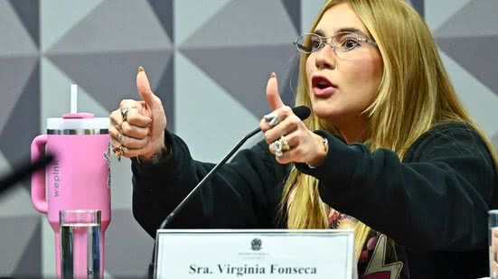 Andressa Anholete / Agência Senado