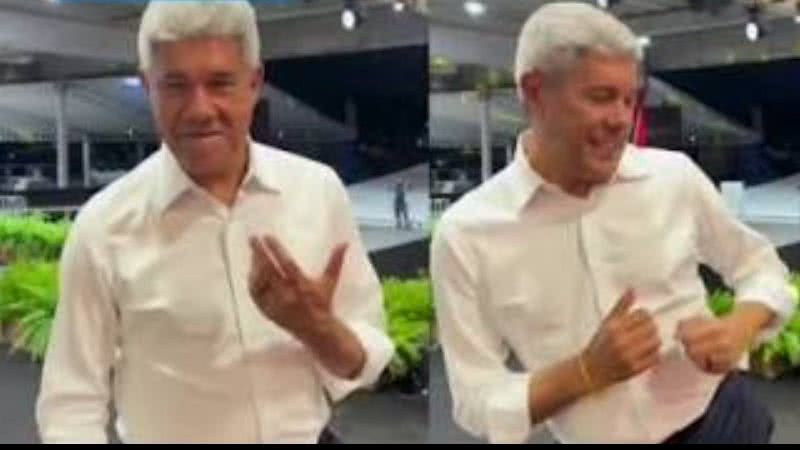 Reprodução / Redes Sociais