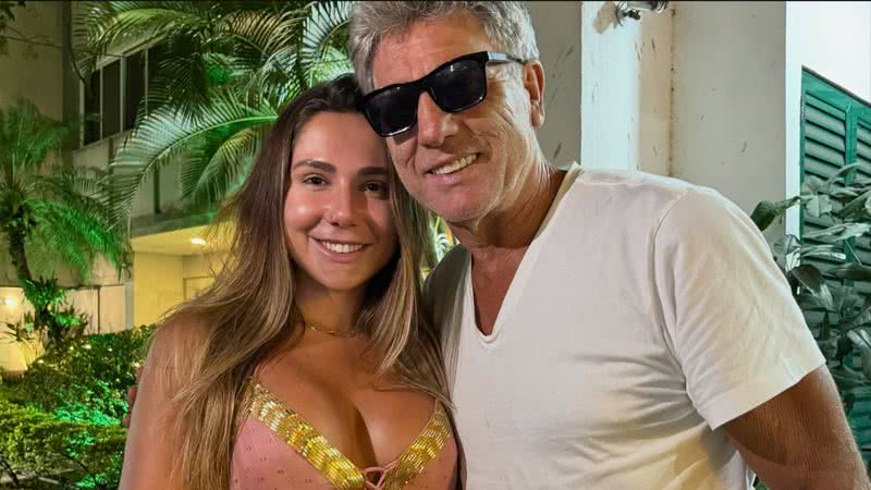 Reprodução / Redes sociais