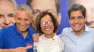 Reprodução/Redes Sociais