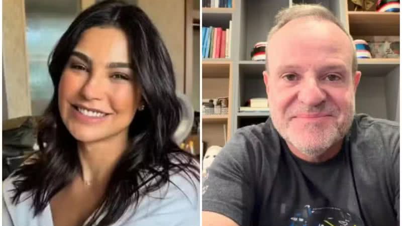 Reprodução / Redes Sociais