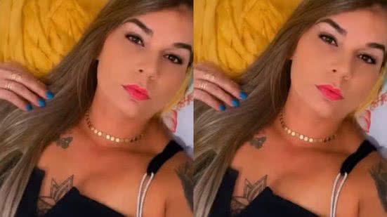 Reprodução/ Redes Sociais