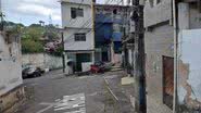 Reprodução/ Google Street View