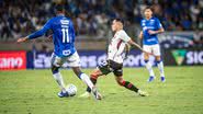 Reprodução / Victor Ferreira / EC Vitória