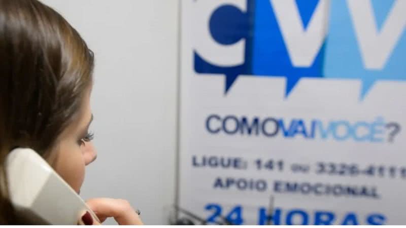 Divulgação/CVV