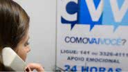 Divulgação/CVV