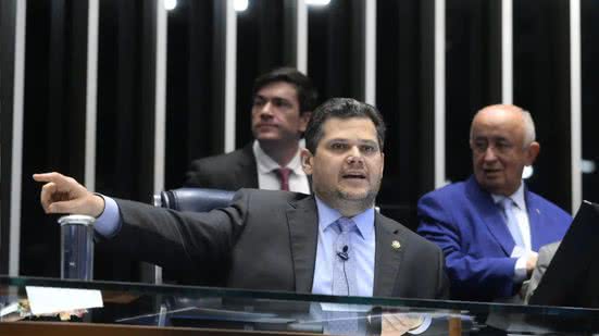 Carlos Moura/Agência Senado