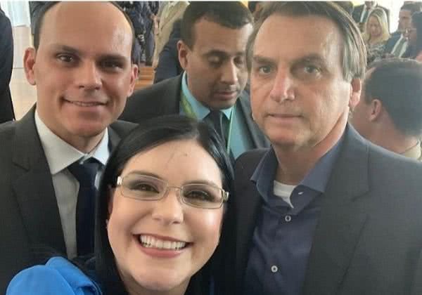 Reprodução/Redes Sociais
