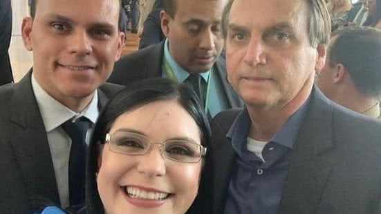 Reprodução/Redes Sociais