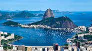 Os assaltos aconteceram na Baía de Guanabara, no Rio de Janeiro - CBH-BG