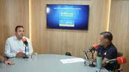 Ronaldo Mansur - Devid Santana/Bnews