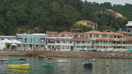 Ilha dos Frades - Devid Santana/Bnews