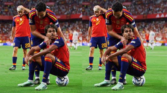 Reprodução/Instagram @sefutbol