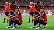 Reprodução/Instagram @sefutbol