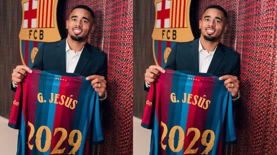 Divulgação - FC Barcelona