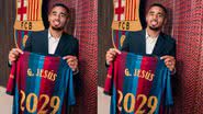 Divulgação - FC Barcelona