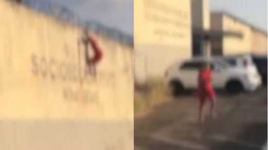 Redes Sociais/Reprodução