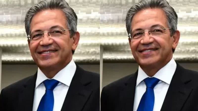 Gustavo Lima/STJ