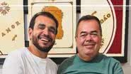 Instagram / Fabio Madeira