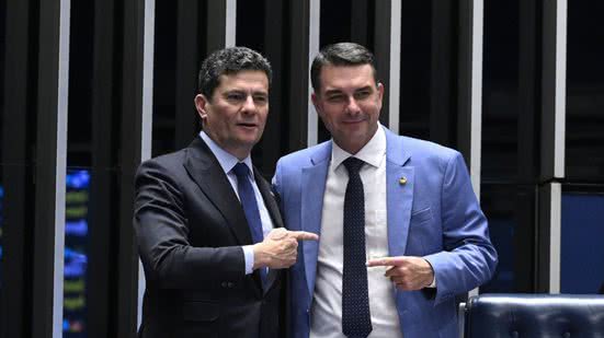 Carlos Moura / Agência Senado