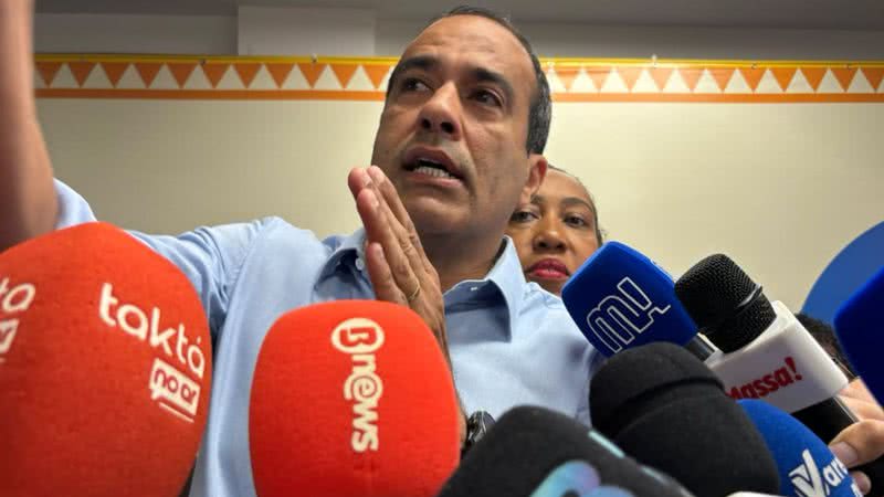 Eduardo Costa / BNEWS