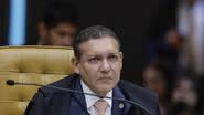 Rosinei Coutinho/STF/Arquivo