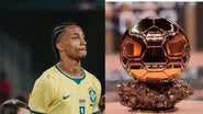 Reprodução / Redes Sociais e Divulgação
