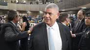 Paulo Gomes/TV Globo