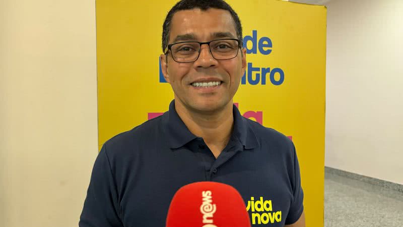 Eduardo Costa / BNEWS