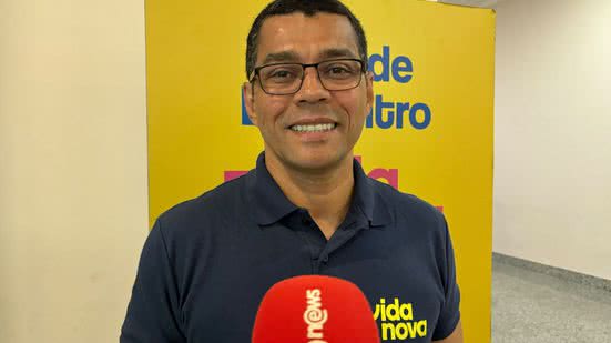 Eduardo Costa / BNEWS