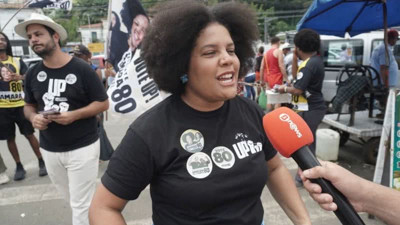 Devid Santana/BNews