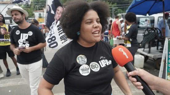 Devid Santana/BNews