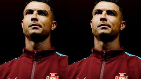 Reprodução / Redes Sociais / Instagram / @cristiano