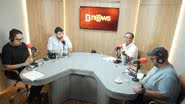 Devid Santana/Bnews