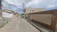 Reprodução/Google Maps