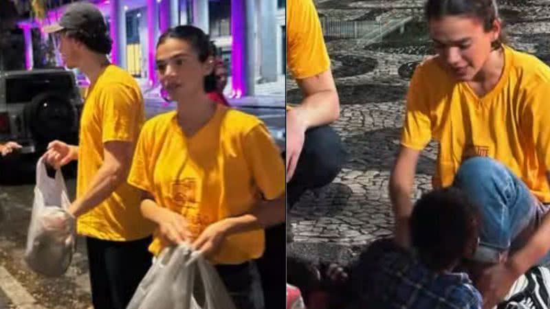 Reprodução/ macarraocomsalsicha.rj