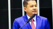 Câmara dos Deputados / Divulgação / Arquivo