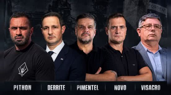 Divulgação