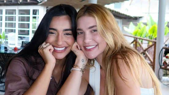 Reprodução / Redes Sociais