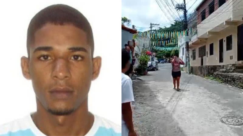 Reprodução
