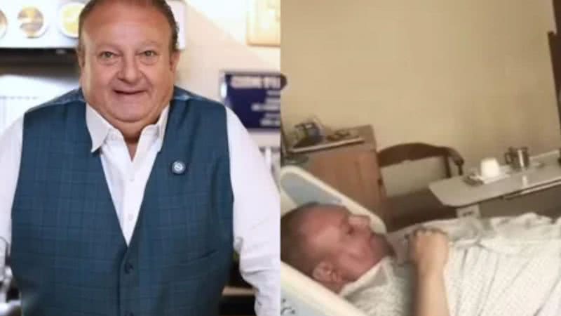 Foto: Reprodução / redes sociais