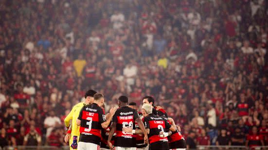 Adriano Fontes/Flamengo