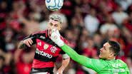 Reprodução / Instagram / @flamengo