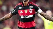 Divulgação/Flamengo