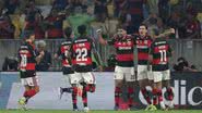Reprodução/ Flamengo