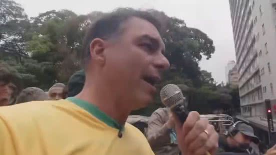 Reprodução/redes sociais