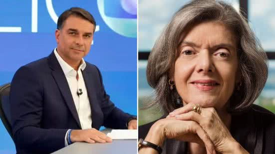 TV Globo e Diago Bresani/STF
