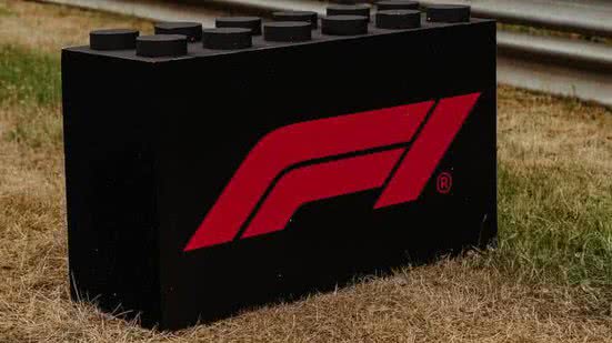 Reprodução / Redes Sociais / Instagram / @F1