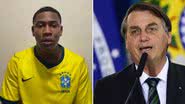 Reprodução / Redes Sociais - Agência Brasil